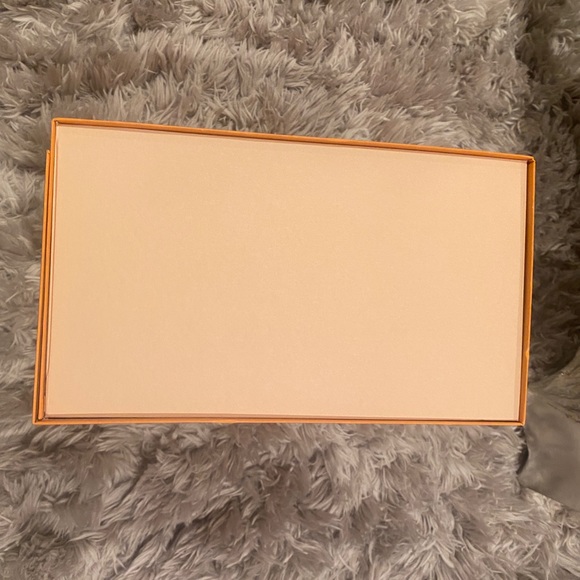 Louis Vuitton: Gift Box 15 3/4 W x 13 D x 7.5 H - Picture 5 of 5